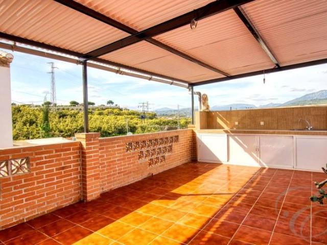 Adosada en venta en Vélez Málaga, Vélez Málaga