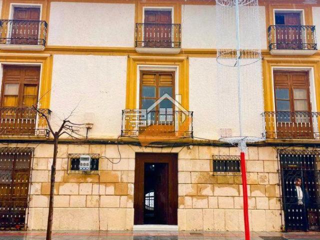 Adosada en venta en Vélez Blanco, Velez Blanco