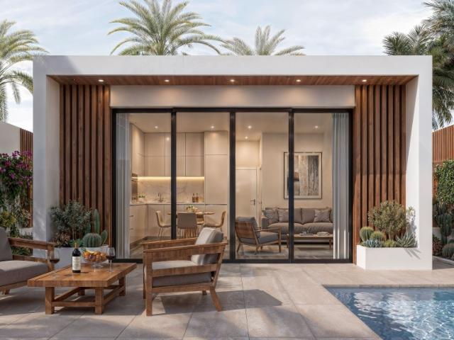 Adosada en Venta en Vera Almería