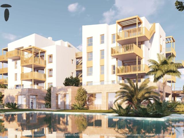 Adosada en Venta en Verger, El Alicante
