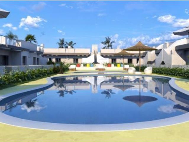 Adosada en Venta en Verger, El Alicante