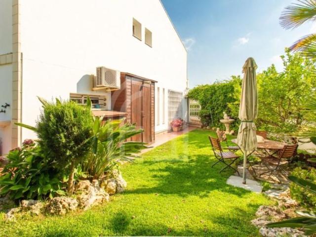 Adosada en venta en Vilassar de Dalt, El revalet