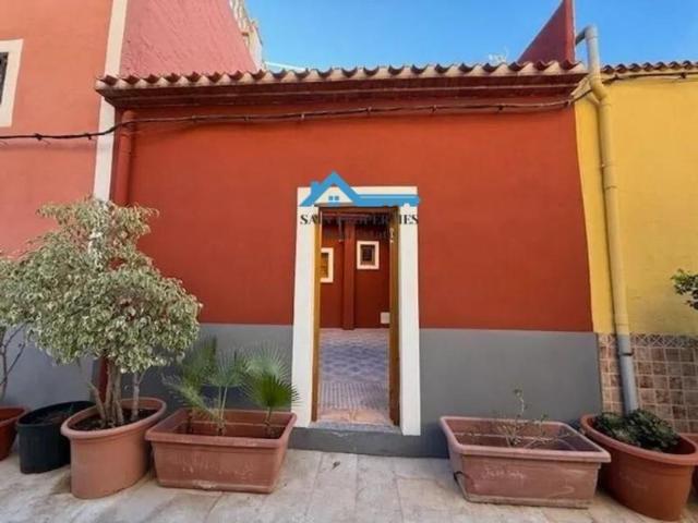 Adosada en venta en Villajoyosa, Villajoyosa