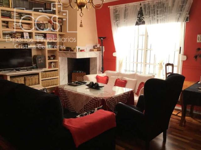 Adosada en venta en Villamanrique de la Condesa