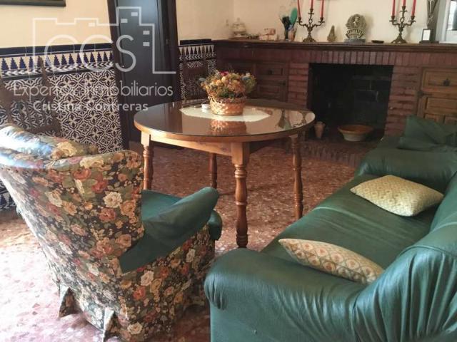 Adosada en venta en Villamanrique de la Condesa