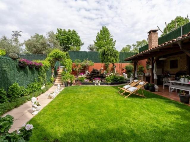 Adosada en venta en Villamediana de Iregua, Najeril