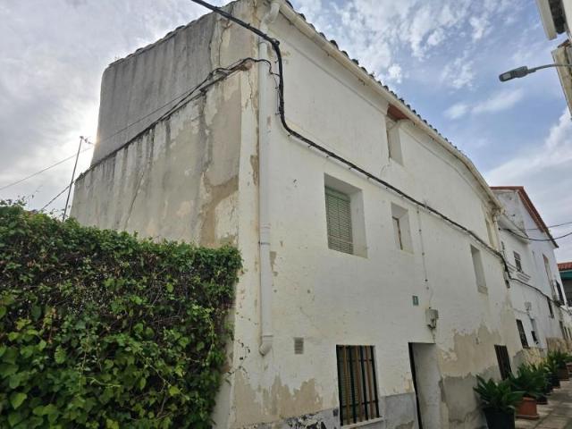 Adosada en venta en Villar del Olmo