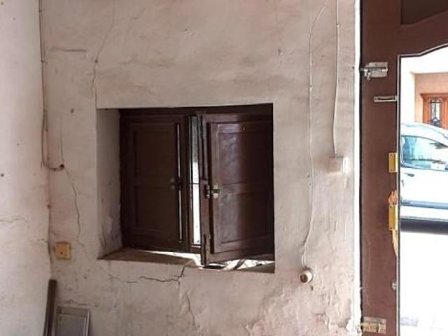 Adosada en venta en Villarreal, Centro