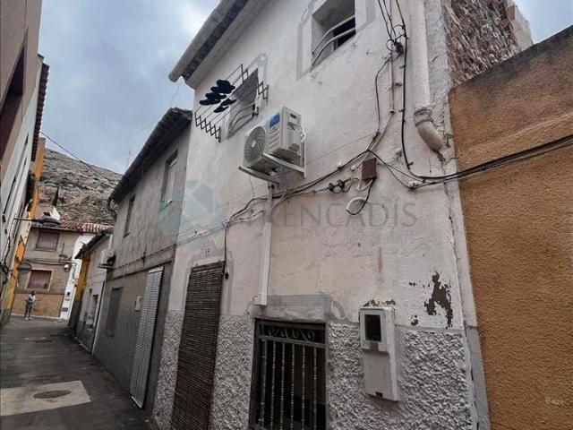 Adosada en venta en Villena, Villena