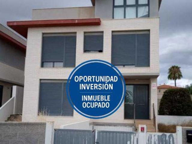 Adosada en venta en Vinaròs, SALDONAR COSTA NORTE