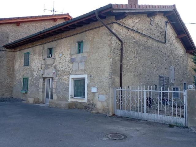 Adosada en venta en Vitoria Gasteiz, Ullibarri Viña