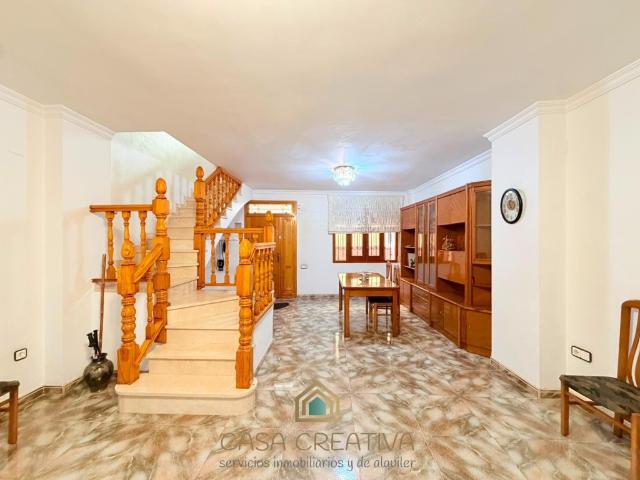 Adosada en Venta en Xàtiva Valencia