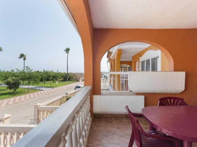 Adosada en venta en Xeraco, Primera linea de playa de xeraco