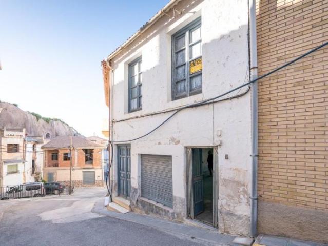 Adosada en venta en Zújar, Andalucia