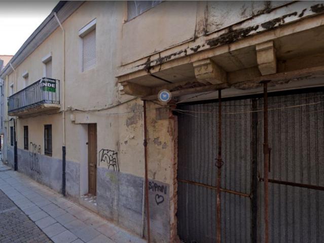 Adosada en venta en Zamora, Centro