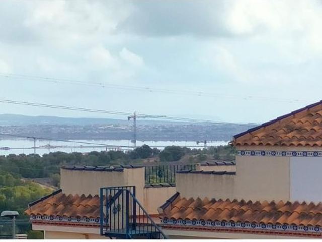 Adosado moderno de nueva construcción con 2 dormitorios a la venta en Orihuela Costa