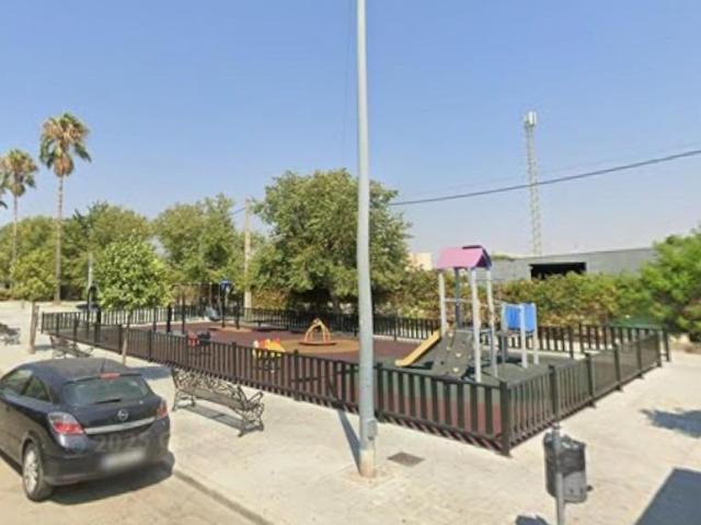 ADOSADO OCUPADO EN SAN RAFAEL ALCALÁ DE GUADAÍRA