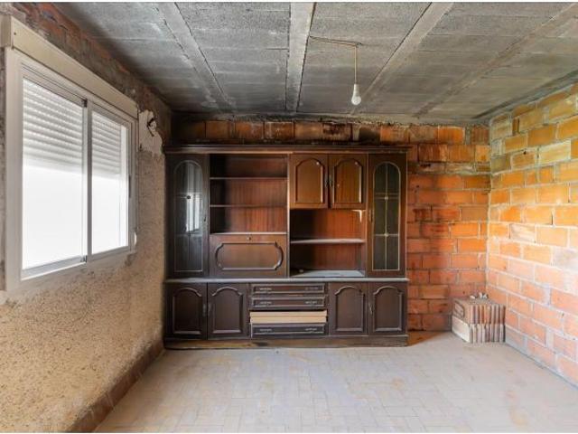 Adosado a reformar en venta en El Ejido, Almería