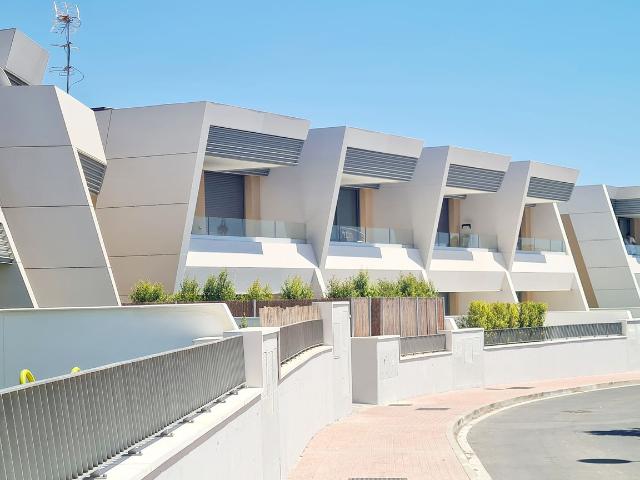 Adosado Alquiler Málaga