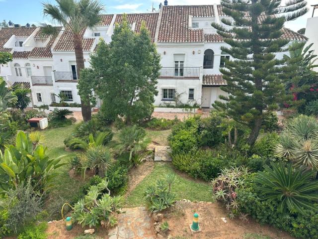 Adosado Alquiler Málaga