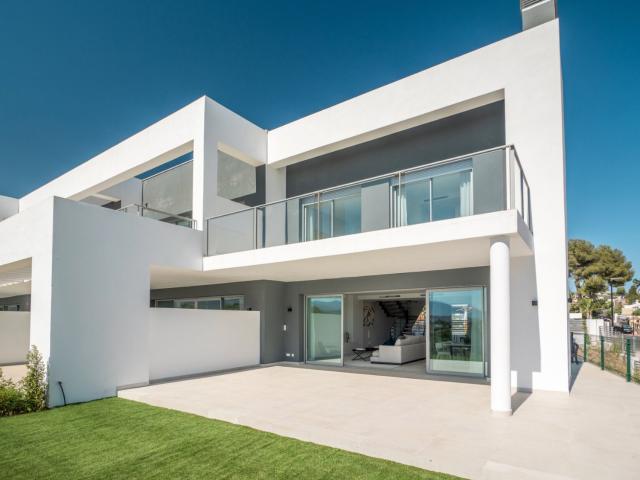 Adosado Alquiler Málaga
