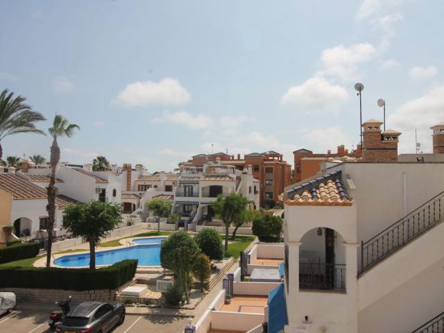 Adosado Alquiler Alicante