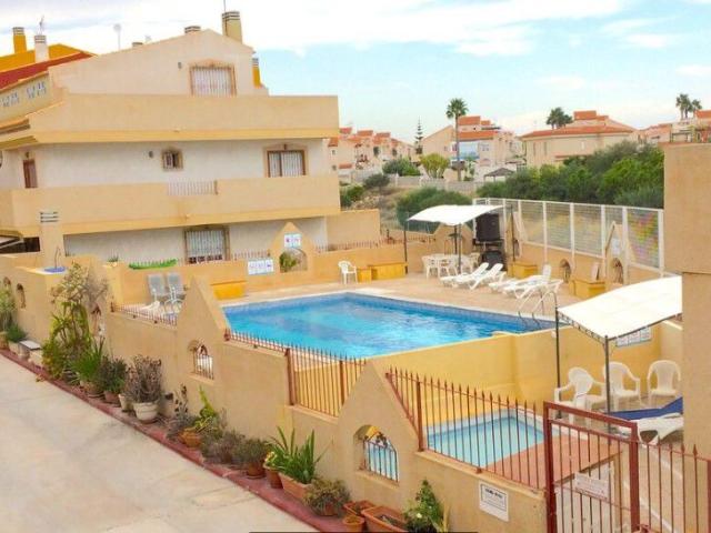 Adosado Alquiler Alicante