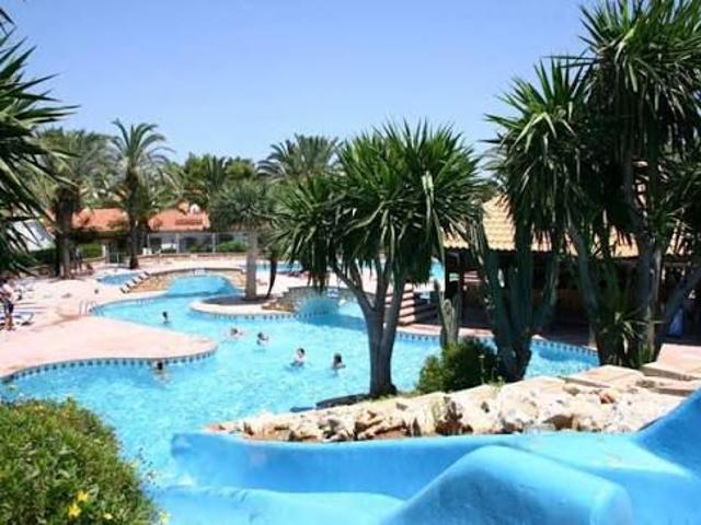 Adosado Alquiler Vacacional Alicante