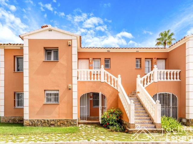 Adosado con licencia turística, Club Hípico Oliva
