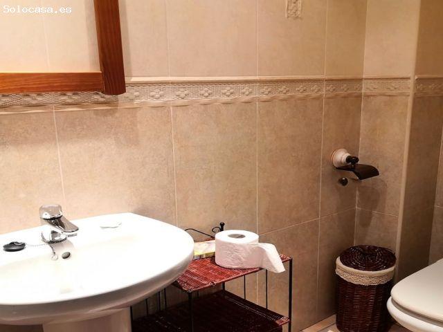 Adosado con piscina en Portocolom