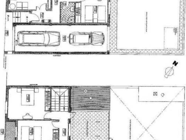 Adosado de nueva construcción en venta