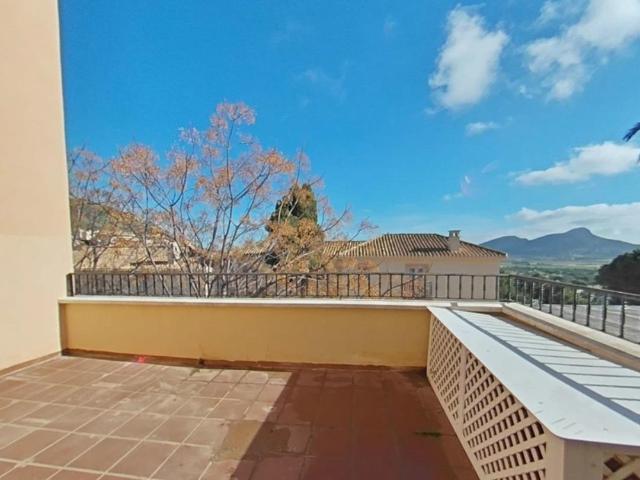 Adosado de 2 plantas en venta en Urbanización Club de Golf La Manga
