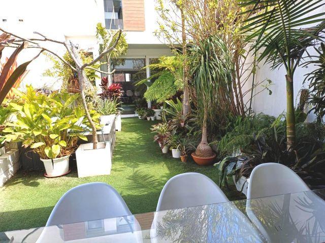 ADOSADO DE 3 HABITACIONES CON TERRAZA Y GARAJE EN SON PERETÓ