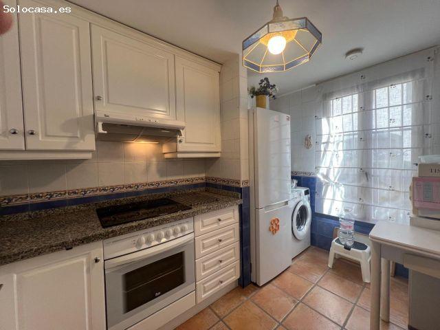 ADOSADO DE 3 HABITACIONES EN ZONA GOLF BAHIA FINESTRAT