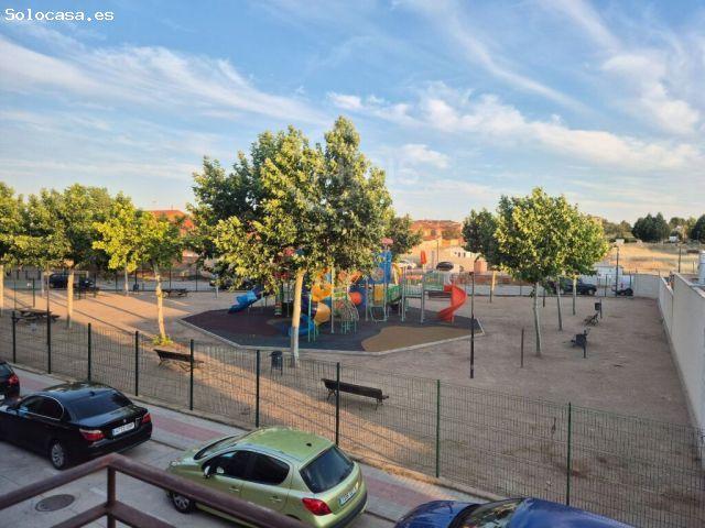 Adosado en Mocejon