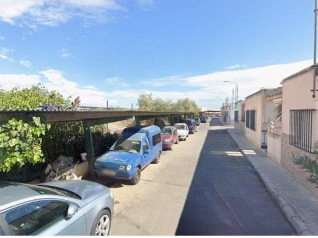 Adosado en Nijar, Almeria. Activo inmobiliario SIN POSESIÓN, NO SE PUEDE VISITAR