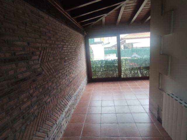 Adosado en Oruña