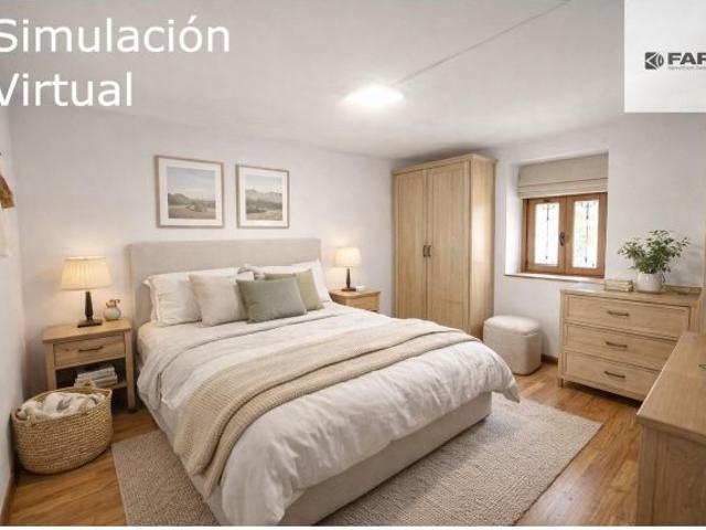 Adosado en Aldea Aguilar, Mieres