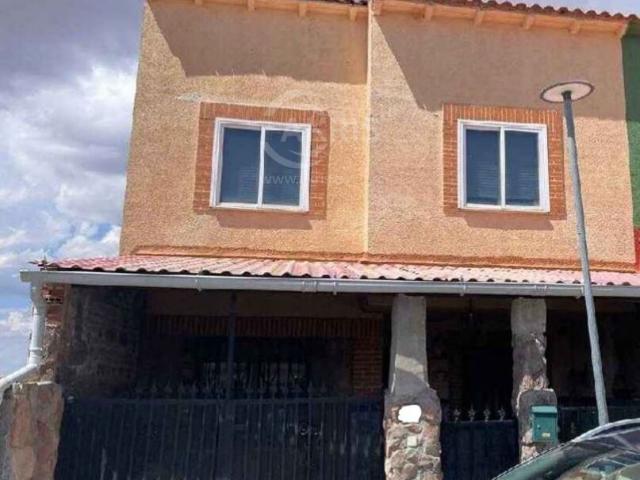 Adosado en Almonacid De Toledo