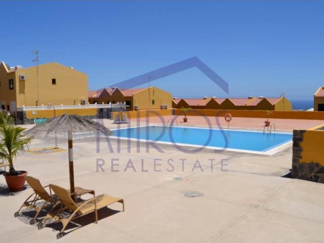 Adosado en Alquiler de 4 dormitorios con piscina comunitaria en Llano del Camello