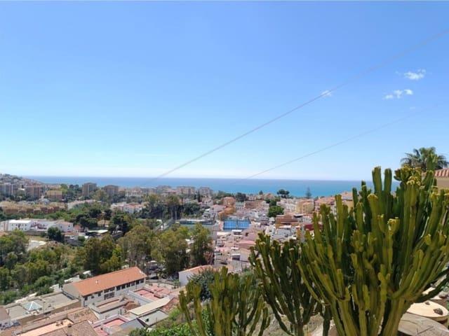 Adosado en alquiler en Málaga, Málaga Costa del Sol