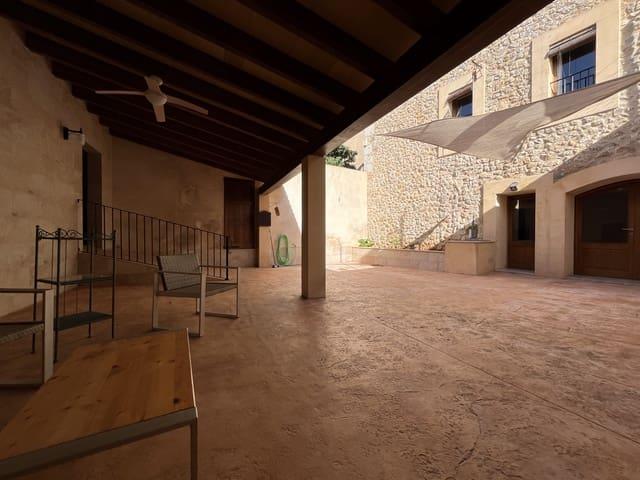 Adosado en alquiler en María de la Salud / María de la Salut, Mallorca