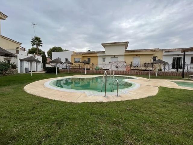Adosado en alquiler en Alhaurín Golf, Málaga Costa del Sol