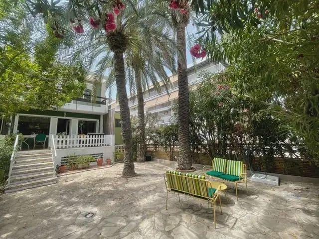 Adosado en alquiler en Alicante / Alacant, Alicante Costa Blanca