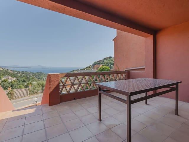 Adosado en alquiler en Begur, Girona Costa Brava