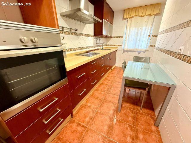 ADOSADO EN ALQUILER EN JARDINES DEL GUADIANA