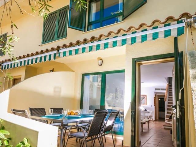 Adosado en alquiler en Javea / Xàbia, Alicante Costa Blanca