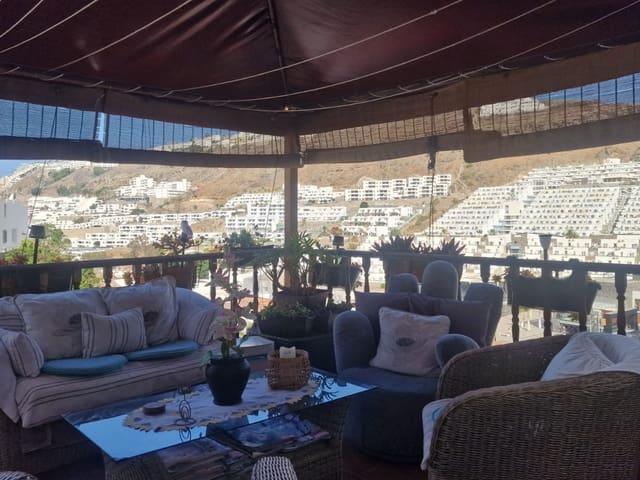 Adosado en alquiler en Puerto Rico, Gran Canaria