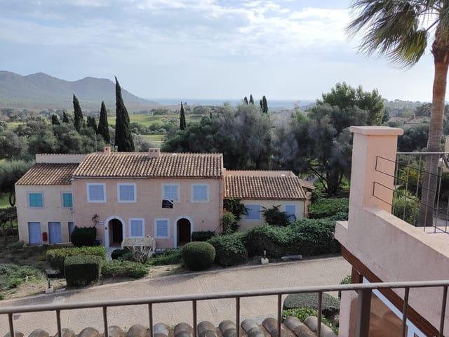 Adosado en alquiler en Son Servera, Mallorca