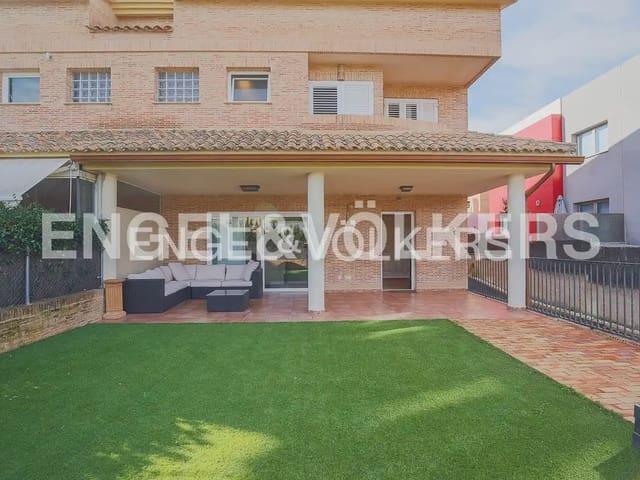 Adosado en alquiler en Torrent, Valencia